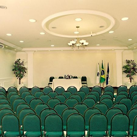 Planalto Select Hotel Ponta Grossa Ponta Grossa  Facilități foto