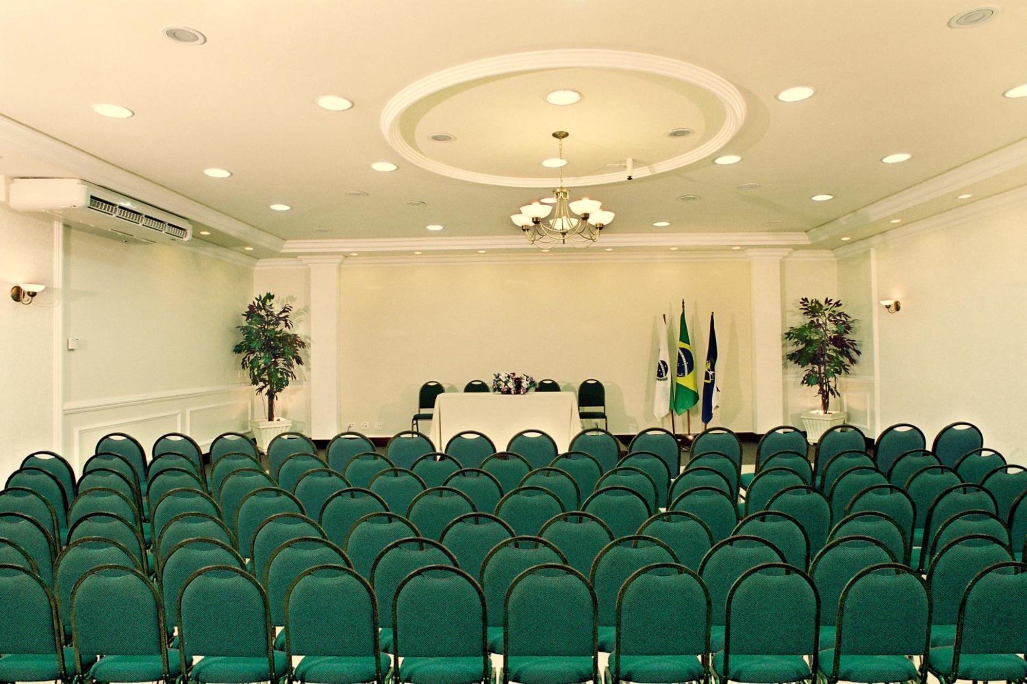 Planalto Select Hotel Ponta Grossa Ponta Grossa  Facilități foto